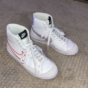 Nike blazers